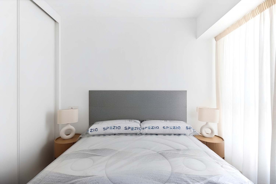 Re-Sale - Apartment - Torrevieja - Torre La Mata