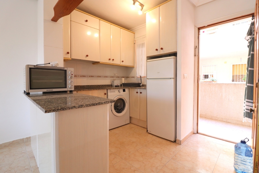 Re-Sale - Apartment - Torrevieja - San Luis