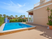 Re-Sale - Detached Villa - Torrevieja - Torre La Mata