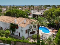 Re-Sale - Detached Villa - Orihuela Costa - Cabo Roig