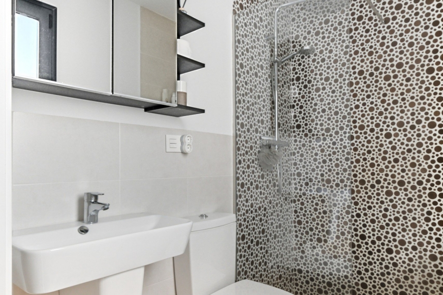 Re-Sale - Apartment - Torre de La Horadada - Torre de La Horadada - Town