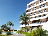 New - Apartment - Guardamar del Segura