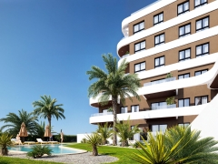 Apartment - New - Guardamar del Segura - Guardamar del Segura
