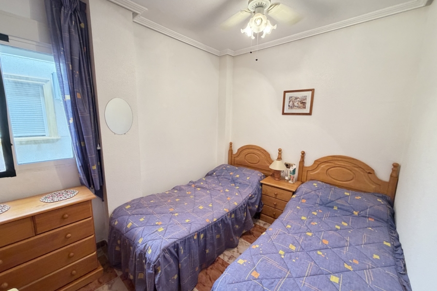 Re-Sale - Apartment - Orihuela Costa - Villamartin