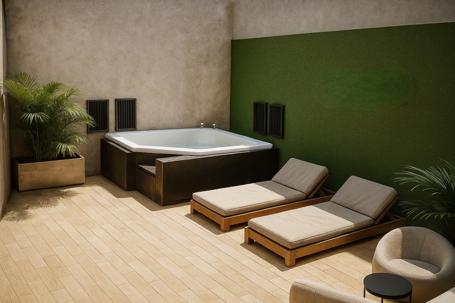Nueva - Apartamento - Torrevieja - Torrevieja - Centro