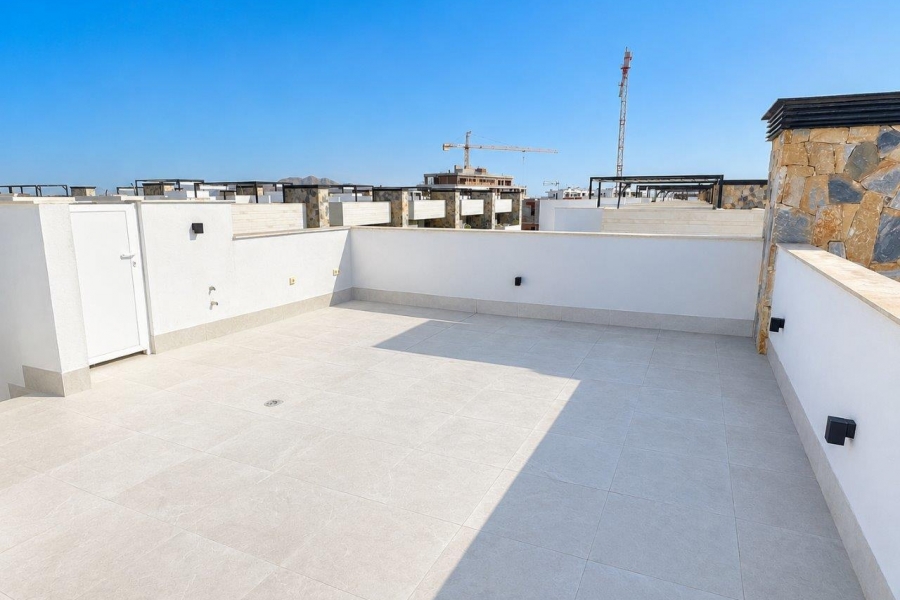 Re-Sale - Detached Villa - Santa Rosalía - Santa Rosalía Lake & Life Resort
