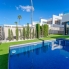 Re-Sale - Semi Detached Villa - Benijofar - Benijofar - Village