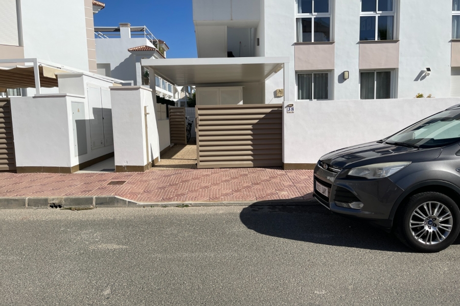 Re-Sale - Apartment - Ciudad Quesada - La Laguna