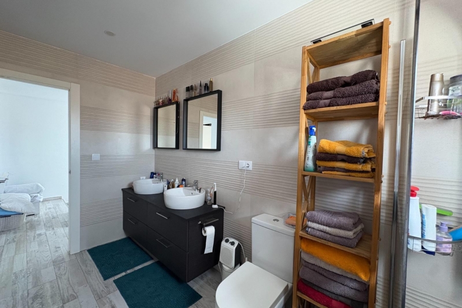 Re-Sale - Detached Villa - Torrevieja - Torretas