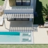 New - Detached Villa - Finestrat - Sierra Cortina