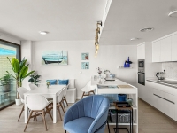 Re-Sale - Apartment - Cartagena - Playa Honda