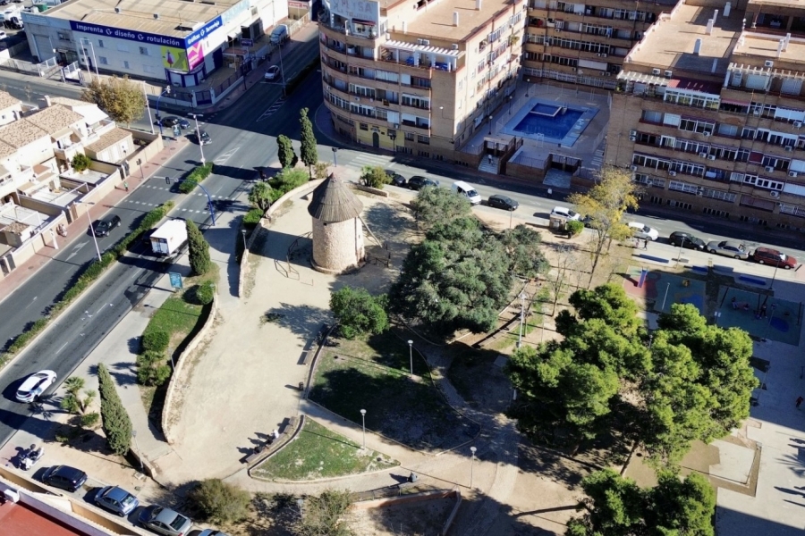 Re-Sale - Apartment - Torrevieja - Torrevieja - Centre