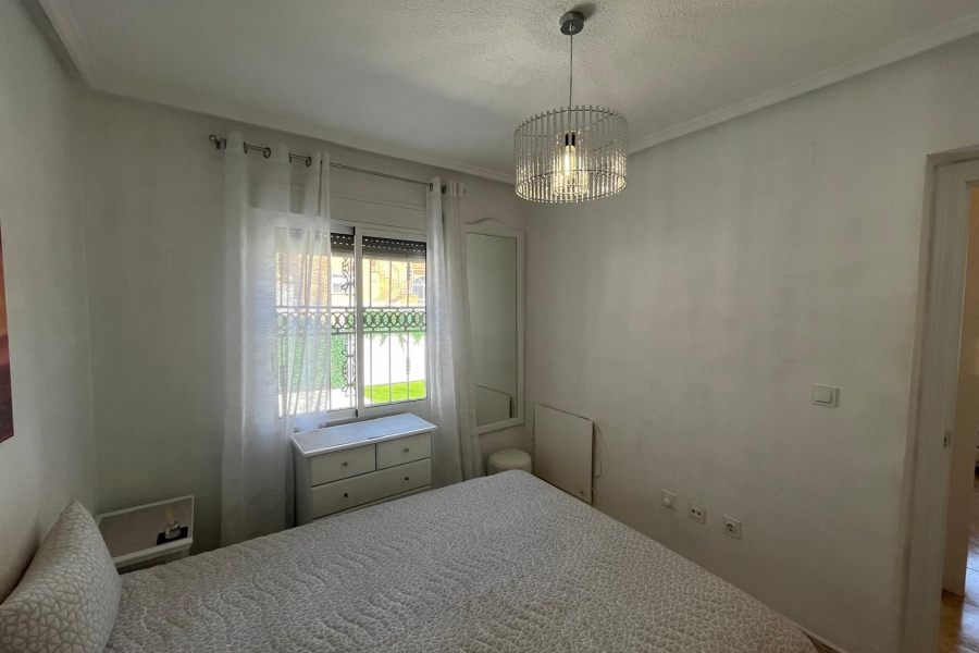 Re-Sale - Quad Villa - Orihuela Costa - Punta Prima