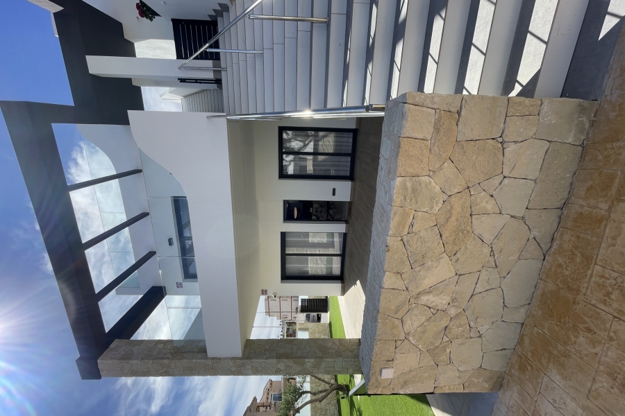 New - Townhouse - Torrevieja