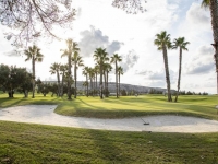 Re-Sale - Detached Villa - Algorfa - La Finca Golf Resort