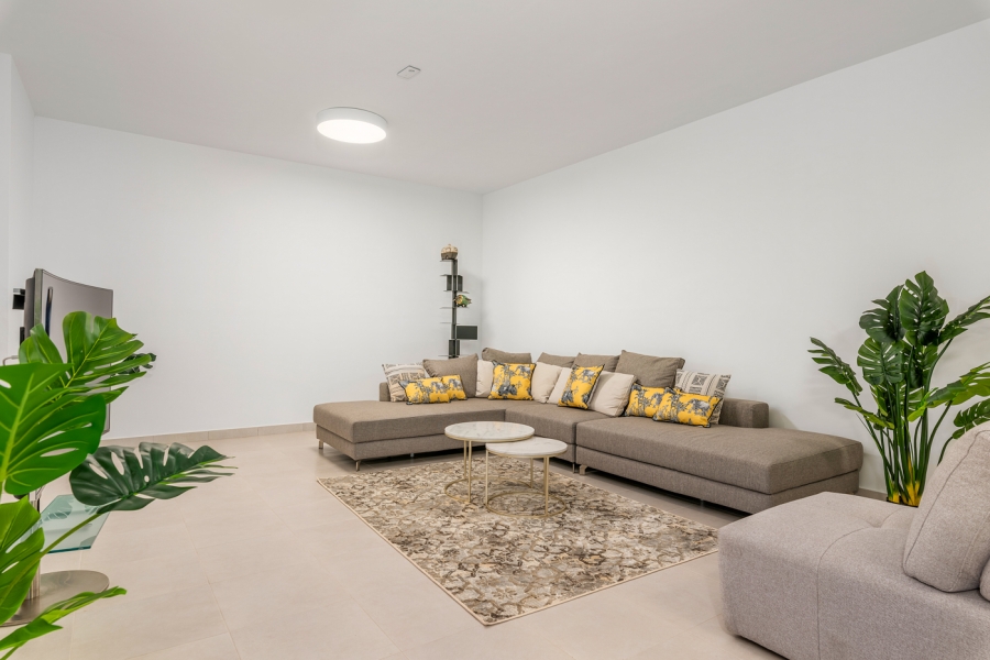 New - Detached Villa - Playa Paraiso