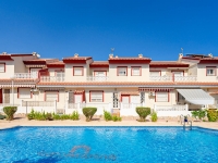 Re-Sale - Townhouse - Ciudad Quesada - Doña Pepa