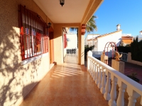 Re-Sale - Detached Villa - Algorfa - Montemar