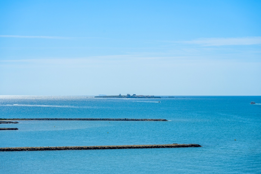 Re-Sale - Apartment - Santa Pola - Santa Pola - Town