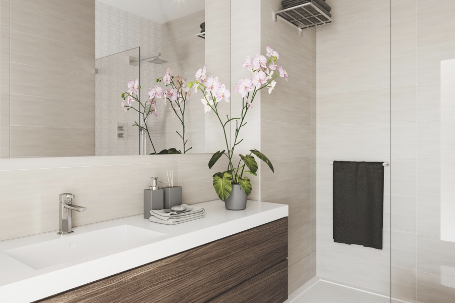 New - Apartment - Torrevieja