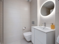 Re-Sale - Apartment - Orihuela Costa - Villamartin