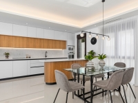 New - Detached Villa - Ciudad Quesada - Ciudad Quesada - Town