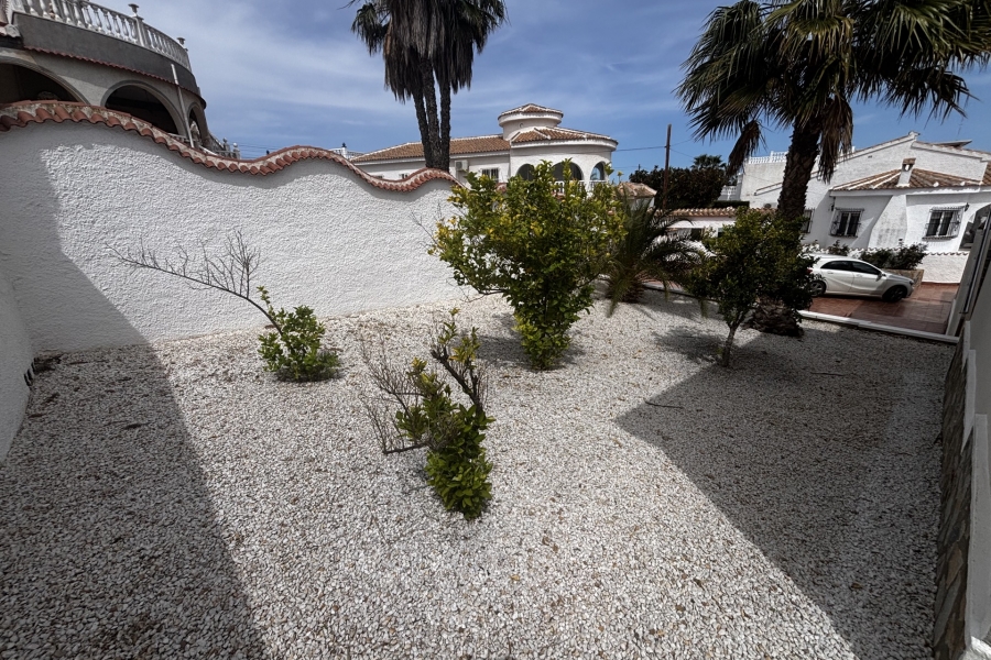 Re-Sale - Detached Villa - Ciudad Quesada - La Marquesa