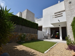 Appartement - La Revente - Algorfa - La Finca Golf Resort