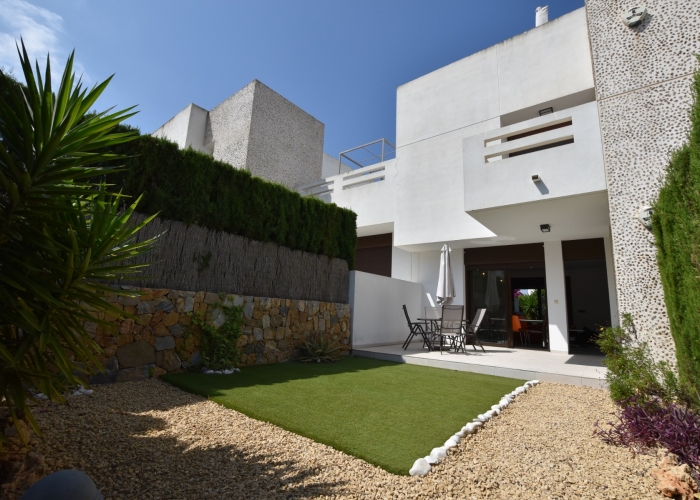 Re-Sale - Apartment - Algorfa - La Finca Golf Resort