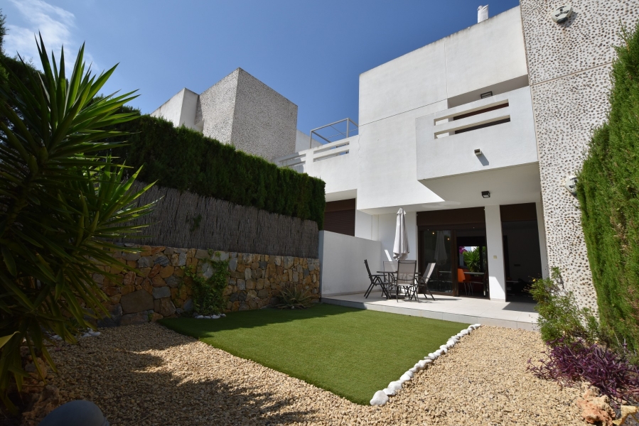 Re-Sale - Apartment - Algorfa - La Finca Golf Resort