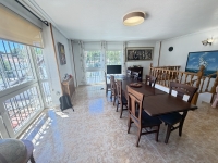 Re-Sale - Detached Villa - Torrevieja - Los Balcones