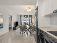 Re-Sale - Apartment - Orihuela Costa - Los Dolses