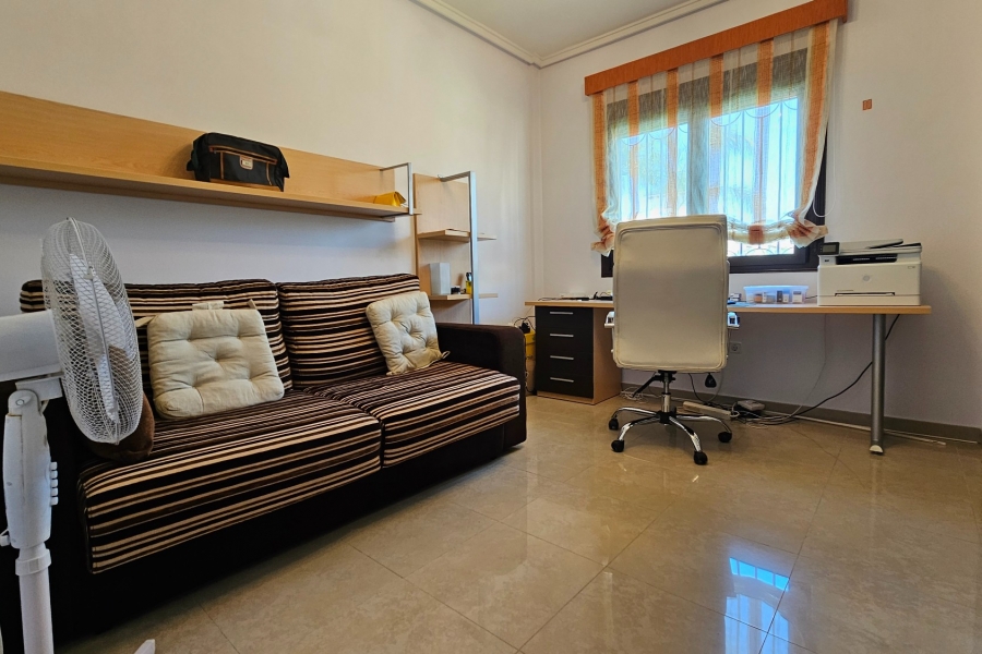 Re-Sale - Detached Villa - Ciudad Quesada - Doña Pepa