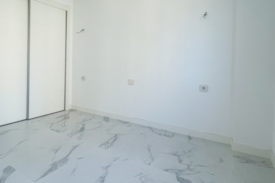 Re-Sale - Apartment - Orihuela Costa - Punta Prima