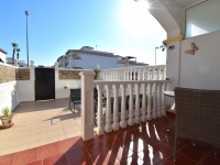 Re-Sale - Townhouse - Orihuela Costa - Punta Prima