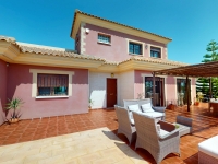 Nueva - Chalet - Aguilas - Águilas