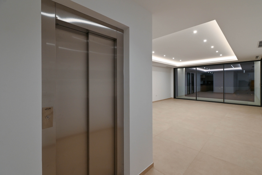 New - Detached Villa - Calpe