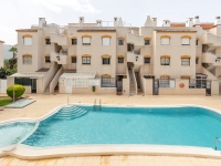Re-Sale - Apartment - Torrevieja - Rocio del Mar