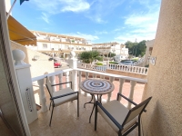 Re-Sale - Apartment - Algorfa - Montemar