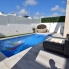 Re-Sale - Detached Villa - Orihuela Costa - Lomas de Cabo Roig
