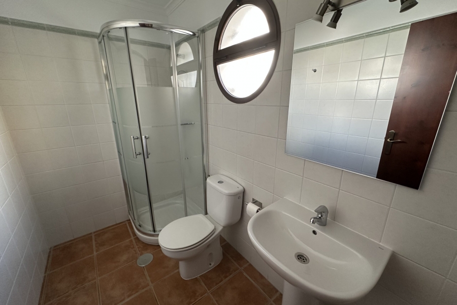 Re-Sale - Detached Villa - San Javier - San Javier - Town