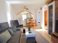 Re-Sale - Apartment - Orihuela Costa - Playa Flamenca