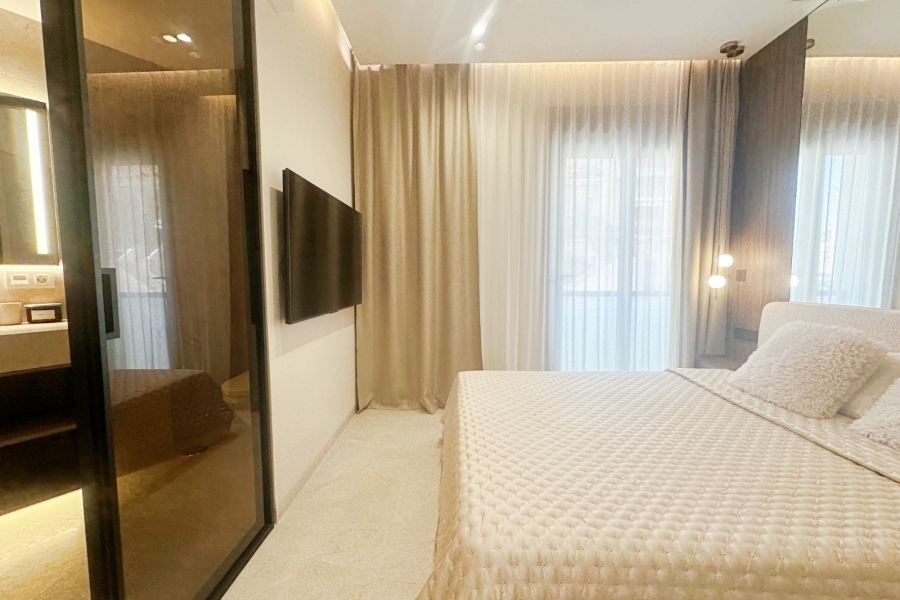 Re-Sale - Apartment - Torrevieja - Torrevieja - Centre