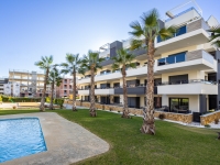 Re-Sale - Apartment - Orihuela Costa - Los Altos