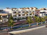 New - Apartment - San Pedro del Pinatar - San Pedro del Pinatar - Town
