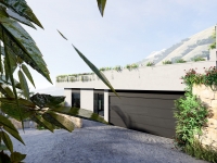 Nye - Frittliggende Villa - Altea