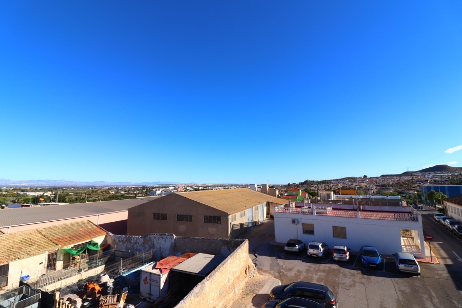 Re-Sale - Apartment - Benijofar - Benijofar - Village