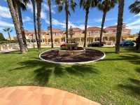 Re-Sale - Townhouse - Orihuela Costa - La Zenia