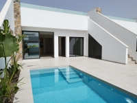 New - Detached Villa - San Javier - San Javier - Town