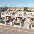 New - Townhouse - San Javier - San Javier - Town